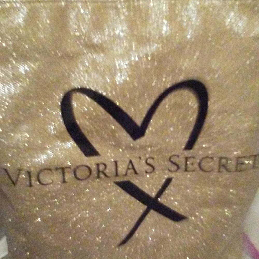 Victoria secret bag